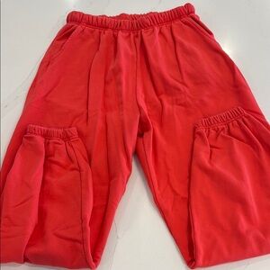 Daily Drills Joggers